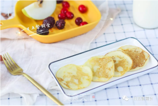 Yam and Sydney Rice Crackers recipe