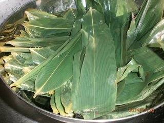 Zongzi recipe