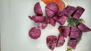 Sago Crystal Rice Dumpling recipe