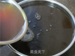 Old Beijing Palace Sour Plum Soup recipe