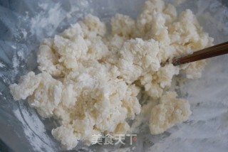 Sugar Oil Cake recipe