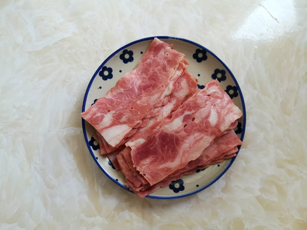 Three-wire Bacon Roll recipe