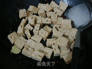 Classic Shanghai Cuisine----【sixi Baked Bran】 recipe