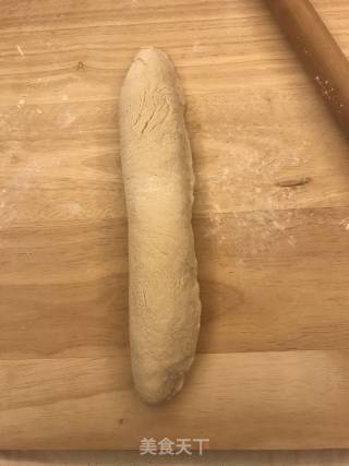 Wheat Bread recipe