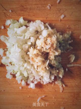 Radish Balls recipe