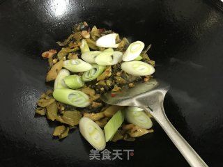 Mandarin Duck Hot Pot recipe