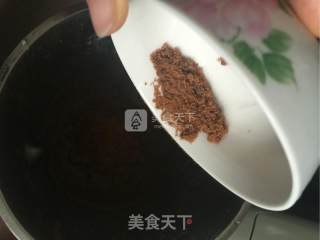 Red Date Glutinous Rice Balls Boiled in Glutinous Rice recipe