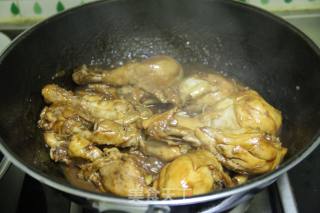 Black Pepper Drumstick recipe