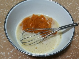 Pumpkin Chestnut Cake recipe