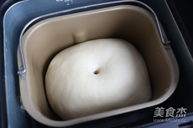Sandwich recipe