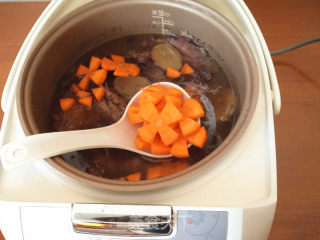 Black Bean Duck Bone Pot recipe