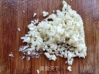 Marinated Kelp Shreds recipe
