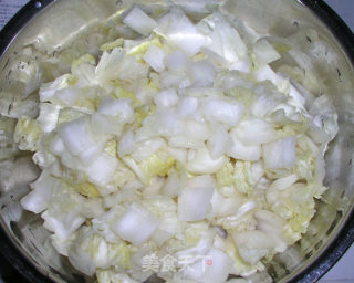 Refreshing Side Dishes-hot and Sour Cabbage recipe