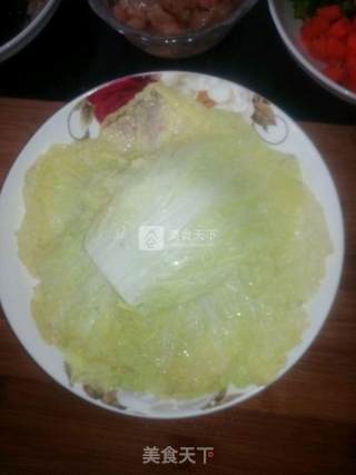 Super Delicious Cabbage Rolls recipe
