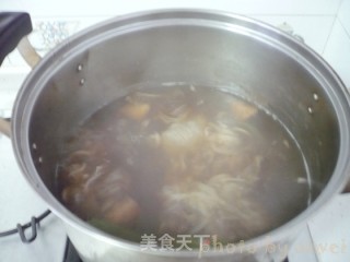 Meat Jelly recipe