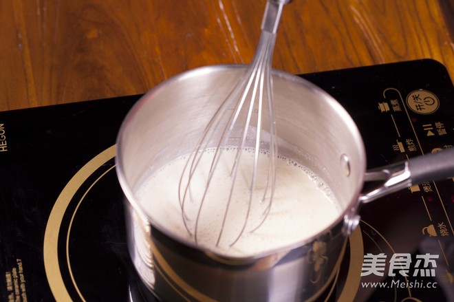 Coconut Milk Recipe recipe