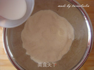 Qixi Festival Fruits and Food recipe