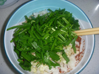 Kimchi recipe