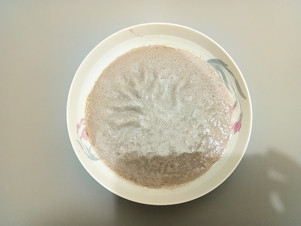 Buckwheat Bowl Holder recipe