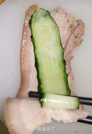 Garlic Pork Belly recipe