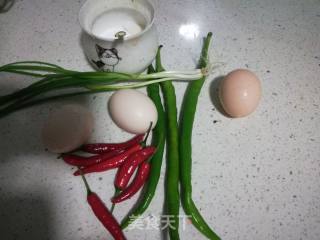 Money Egg recipe