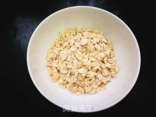 Round Oatmeal recipe