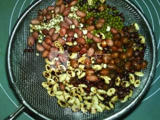 Six Sons Spleen-invigorating and Damp-removing Paste recipe