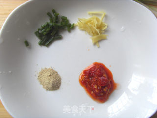 【anhui Cuisine】——————mixed Spicy Soup recipe