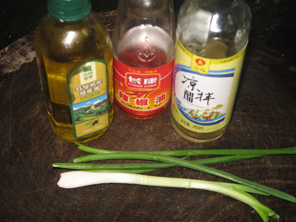 Ruyi Carrot Shreds recipe