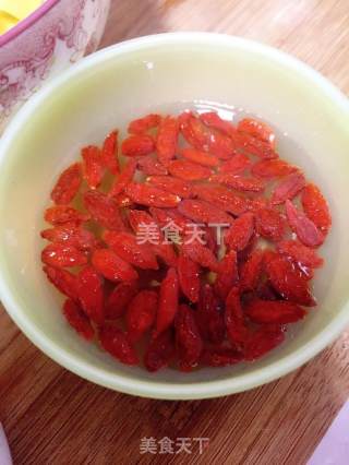 Purple Sweet Potato Apple Juyan Syrup recipe