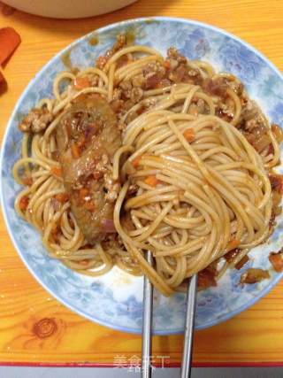 Tomato Pasta recipe