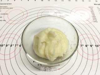 Almond Braided Bread (soup Type, Once Fermented) recipe