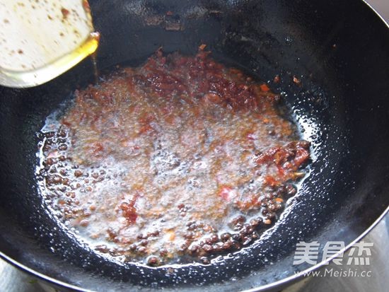 Boiled Pickled Pepper Catfish recipe