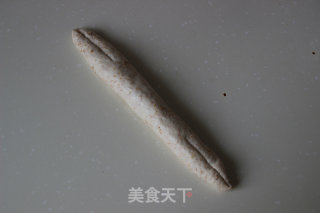 Small Bone Stick Bread recipe