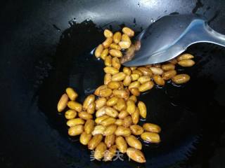 Fungus Mixed with Lotus Root Slices recipe