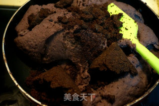 Red Bean Paste recipe