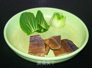 Pan Fried Sea Fish recipe