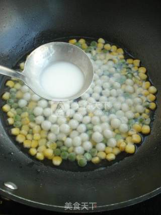 Jin Yu Man Tang recipe