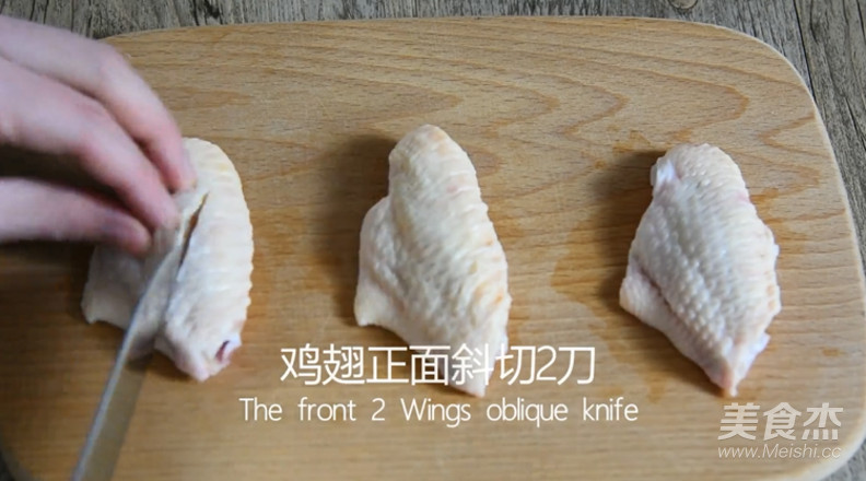 Coke Chicken Wings are Really Not As Difficult As You Think, Come and Learn recipe