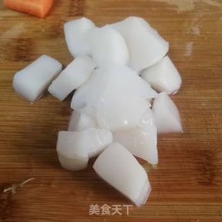Shrimp, Scallop and Broccoli recipe