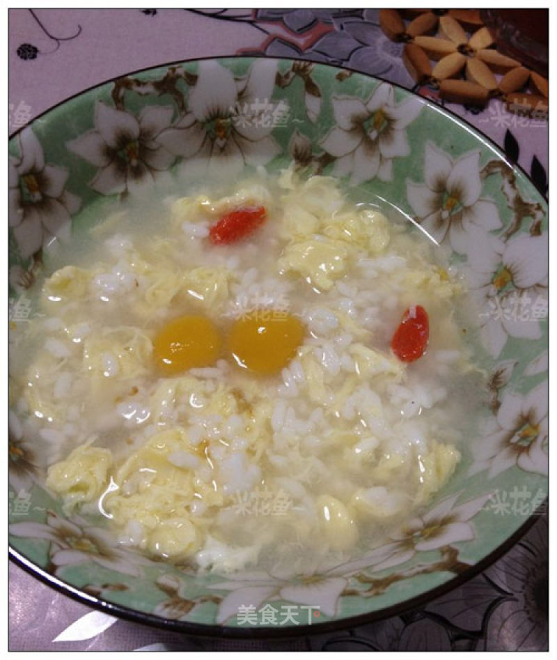 Lazy Version of Homemade Fermented Rice recipe