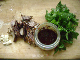 Fried Pork Ears recipe
