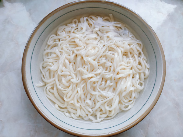 All-purpose Noodle Sauce recipe
