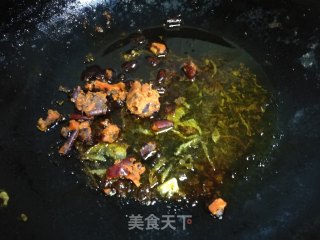 Tomato Stir Fry recipe