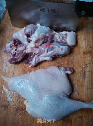Red Wine Duck recipe