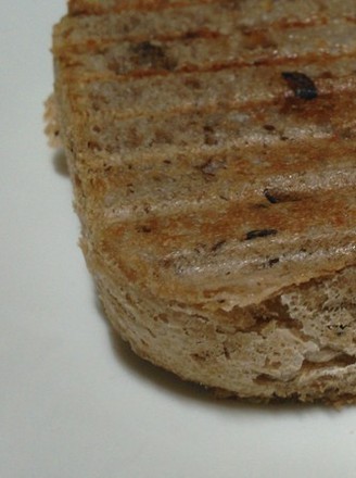 Olive Oil Pan-fried Bread