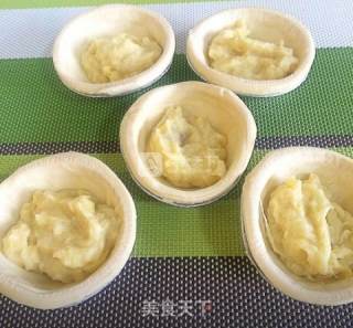 Lazy Durian Crisp recipe