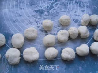 Vegetarian Pastry recipe