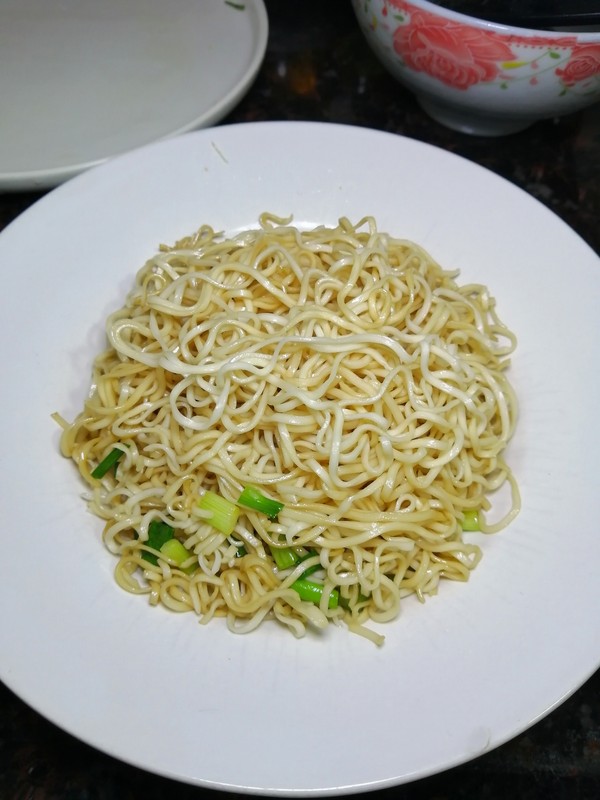 Simple and Delicious~~stir-fried Beef Noodles recipe