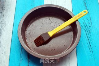 Cranberry Rice Cake recipe